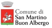 logo Comune di San Martino Buon Albergo